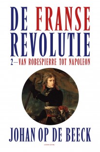 De Franse Revolutie II • De Franse Revolutie II