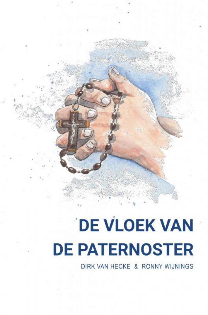 De vloek van de paternoster