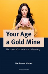 Your Age a Gold Mine
