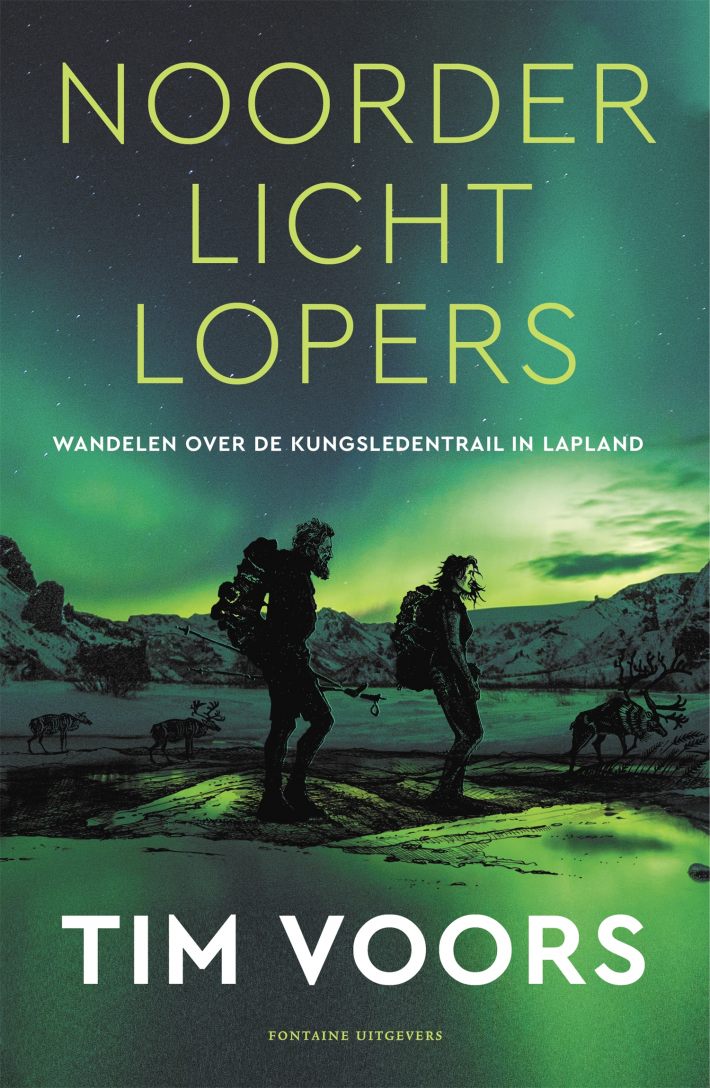 Noorderlichtlopers • Noorderlichtlopers
