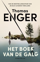 Het boek van de galg