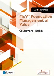 Mov® Foundation Management of Value Courseware • Mov® Foundation Management of Value Courseware