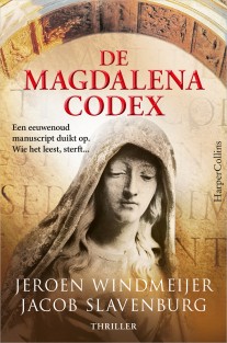 De Magdalenacodex • De Magdalenacodex • De Magdalenacodex