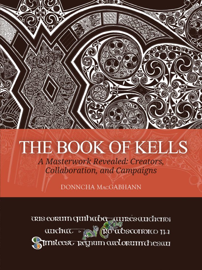 The Book of Kells • The Book of Kells