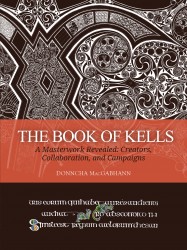 The Book of Kells • The Book of Kells