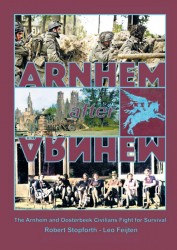 Arnhem after Arnhem