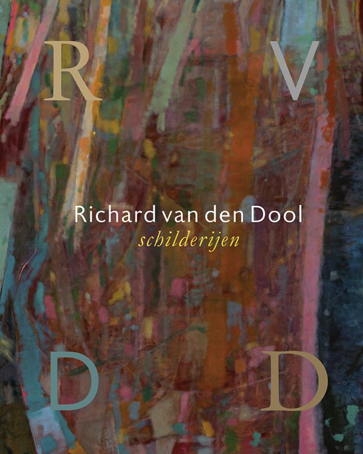 Richard van den Dool - Schilderijen