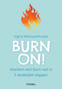 Burn on! • Burn on!