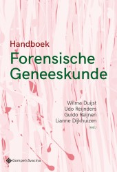 Handboek Forensische Geneeskunde