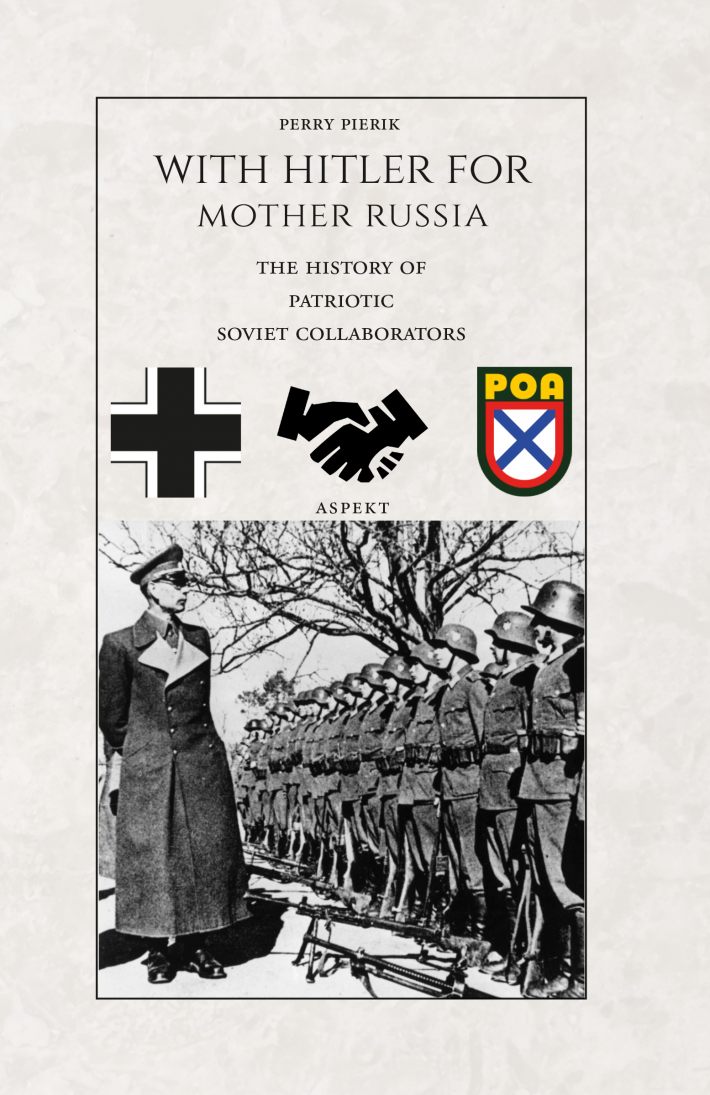 With Hitler for Mother Russia