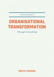 Organisational Transformation through Consulting