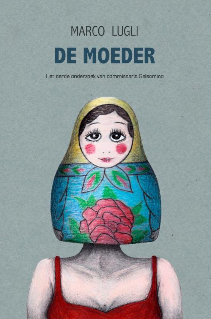 De Moeder