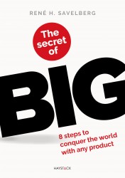 The secret of BIG • The secret of BIG