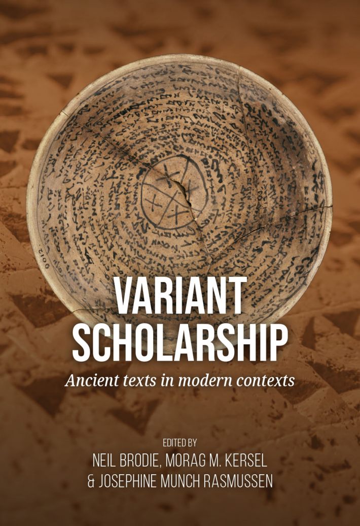 Variant scholarship • Variant scholarship