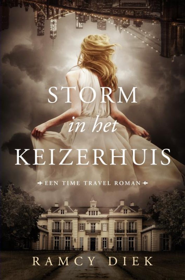 Storm in het Keizerhuis