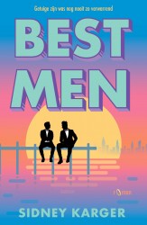 Best men • Best men