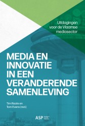 Media en innovatie in een veranderende samenleving