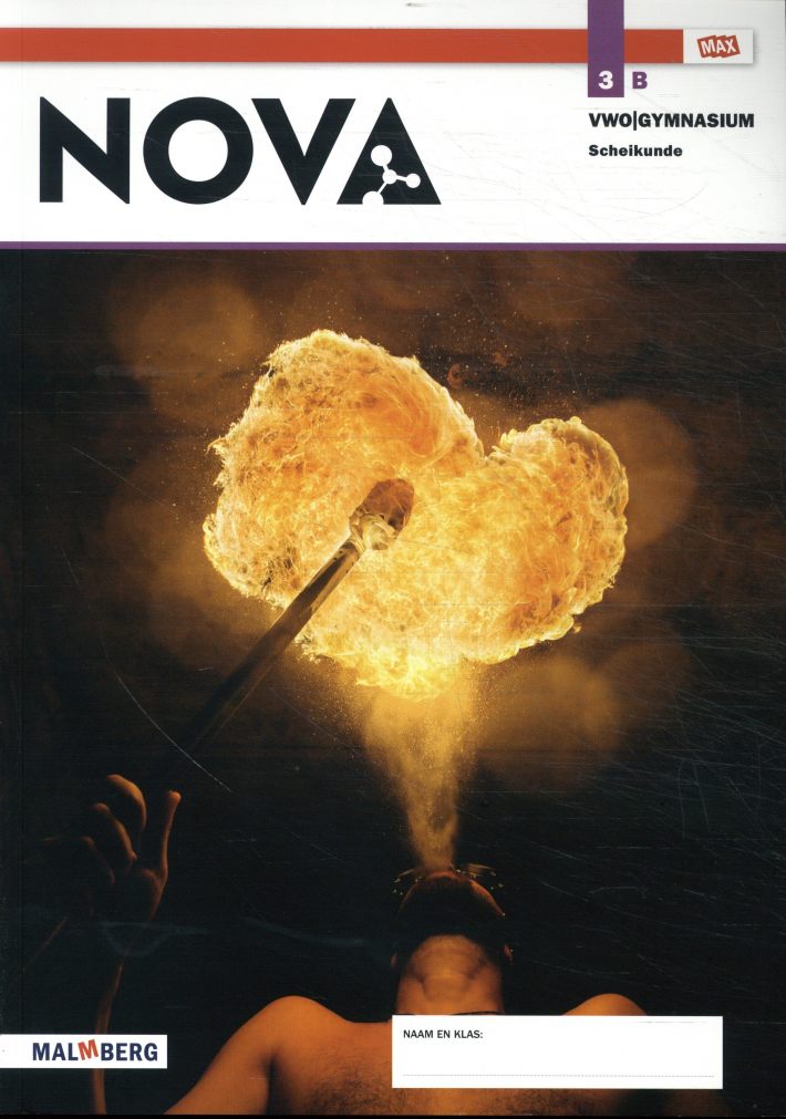 Nova Sk MAX