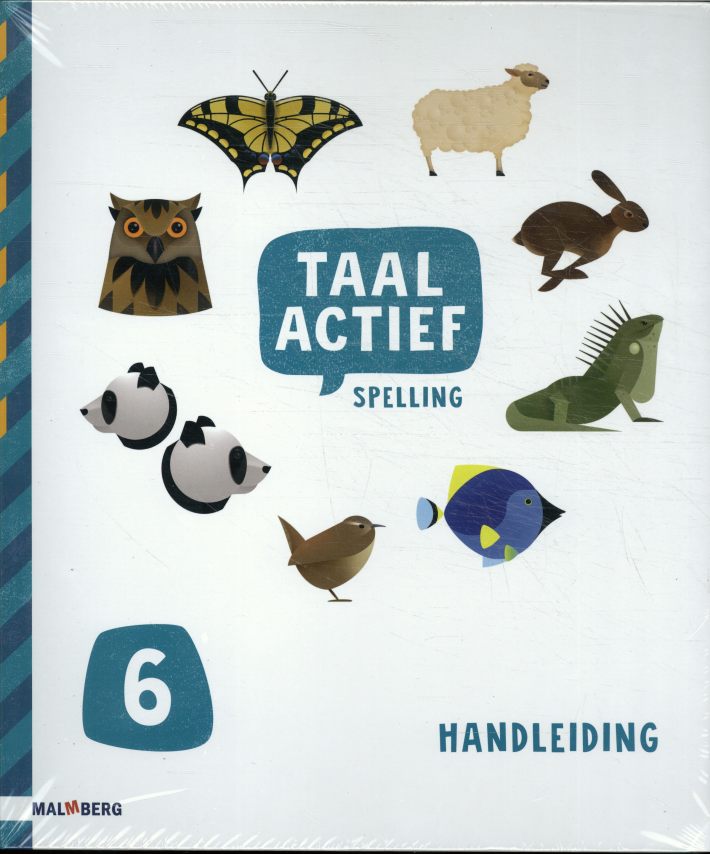 Taal actief