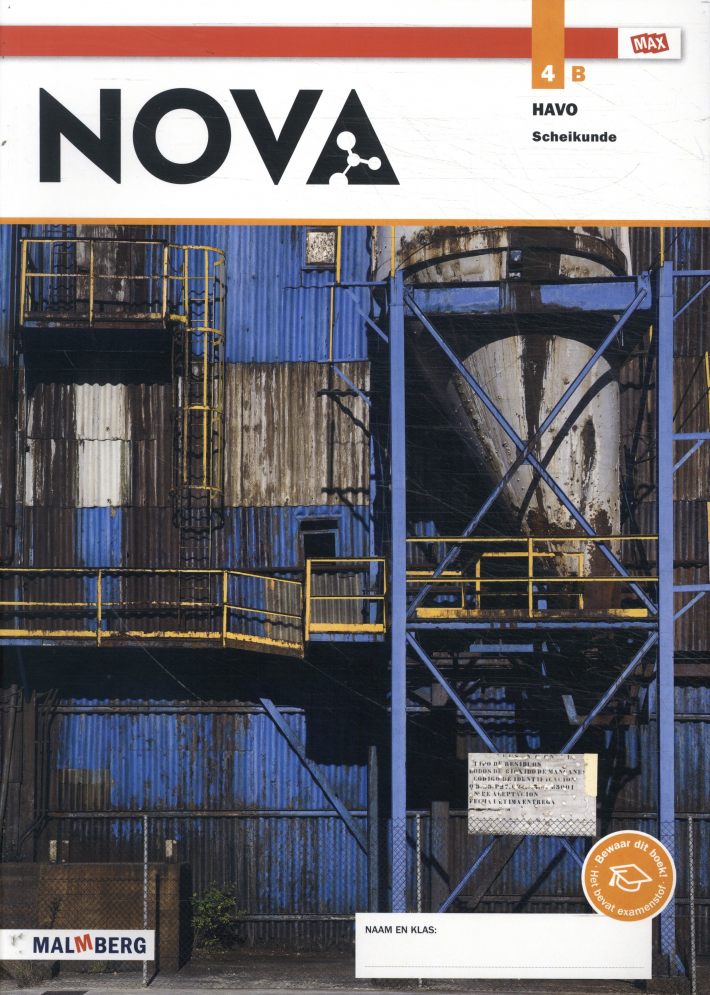 Nova