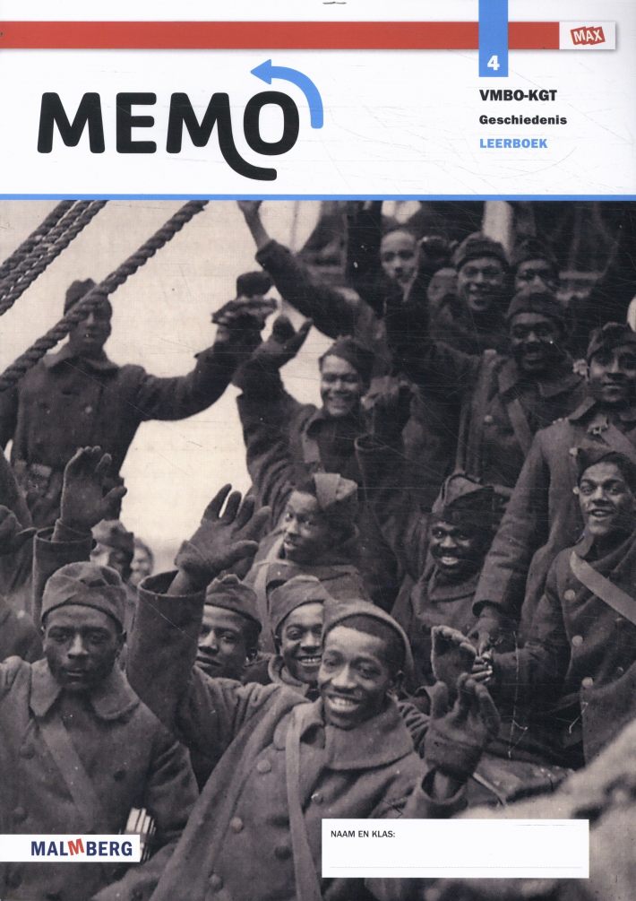 Memo MAX