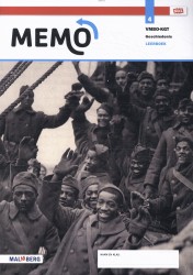 Memo MAX