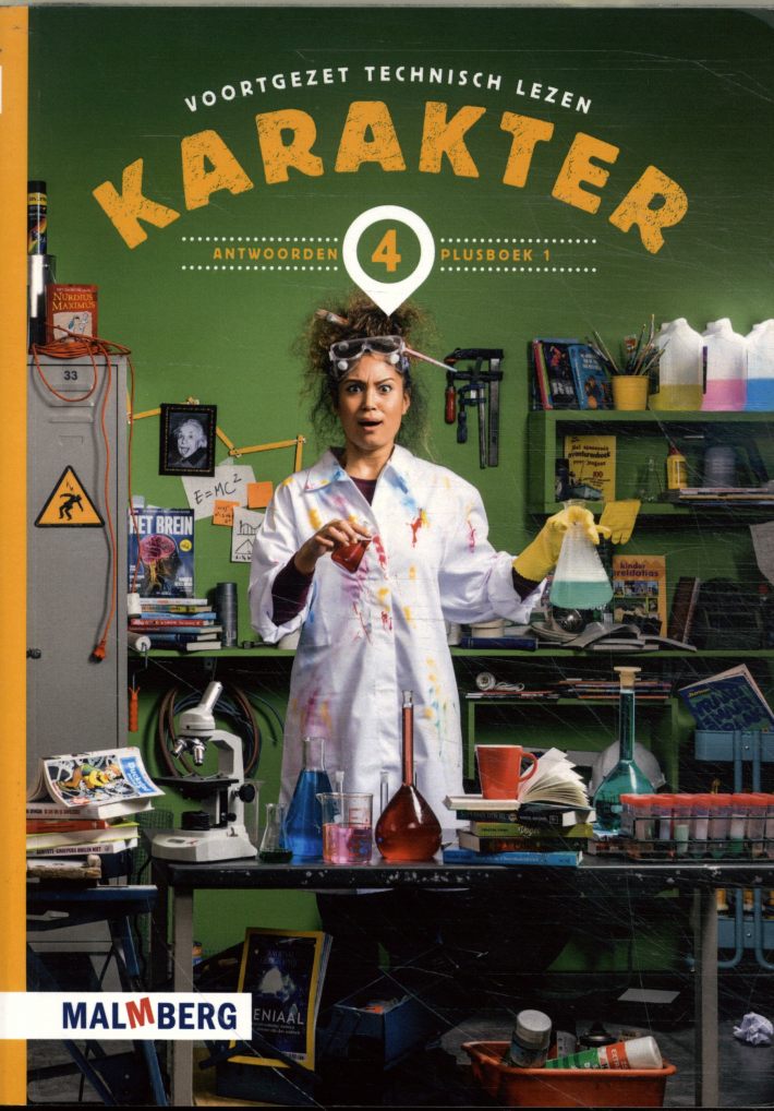 Karakter