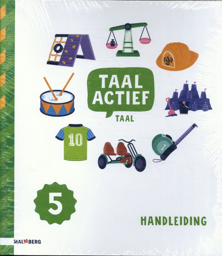 Taal actief 5