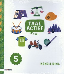 Taal actief 5