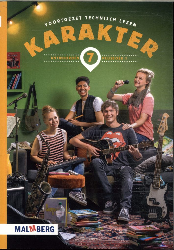 Karakter