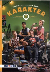 Karakter