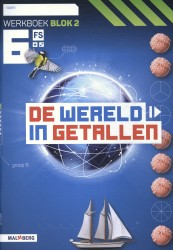 De wereld in getallen