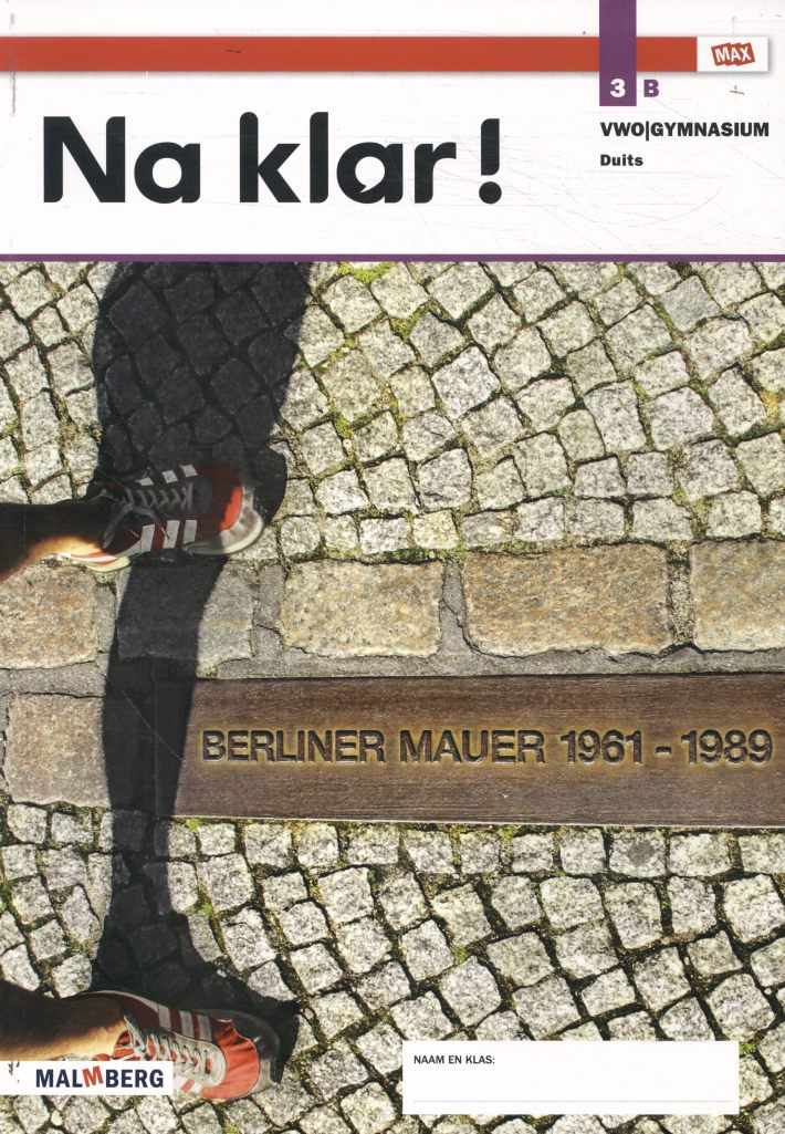 Na Klar!