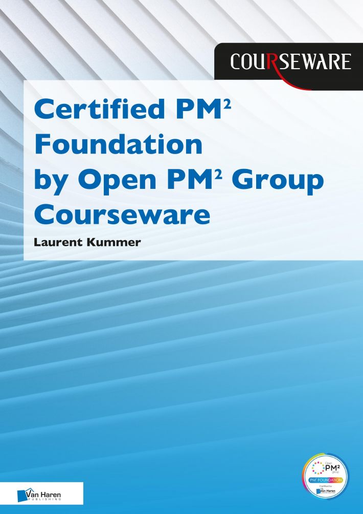 Certified PM2 Foundation by PM2 GROUP Courseware