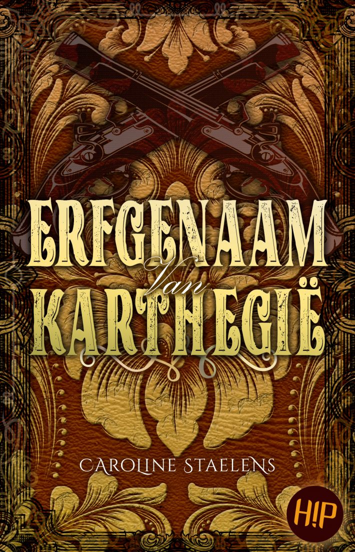 Erfgenaam van Karthegië