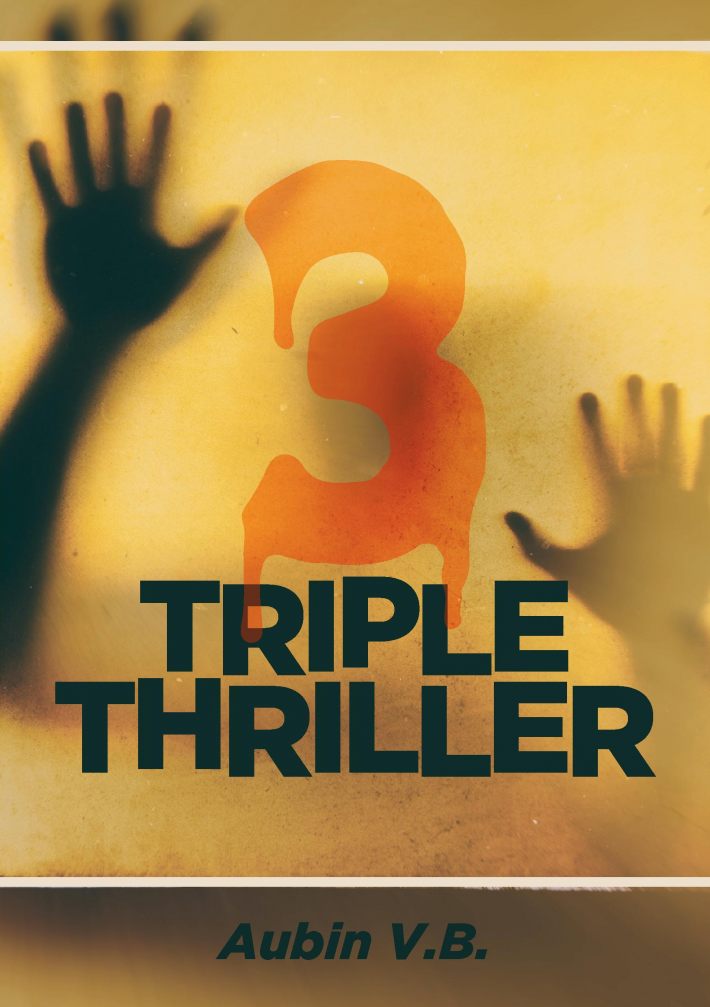 Triple Thriller