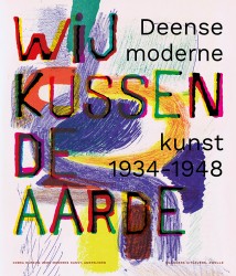 Wij kussen de aarde Wij kussen de aarde