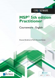 MSP® 5th edition Practitioner • MSP® 5th edition Practitioner