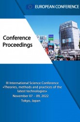 Theories, methods and practices of the latest technologisch