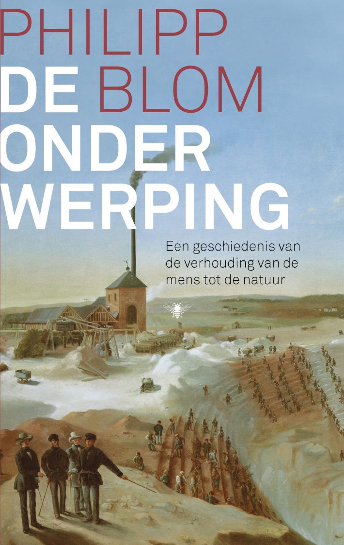 De onderwerping