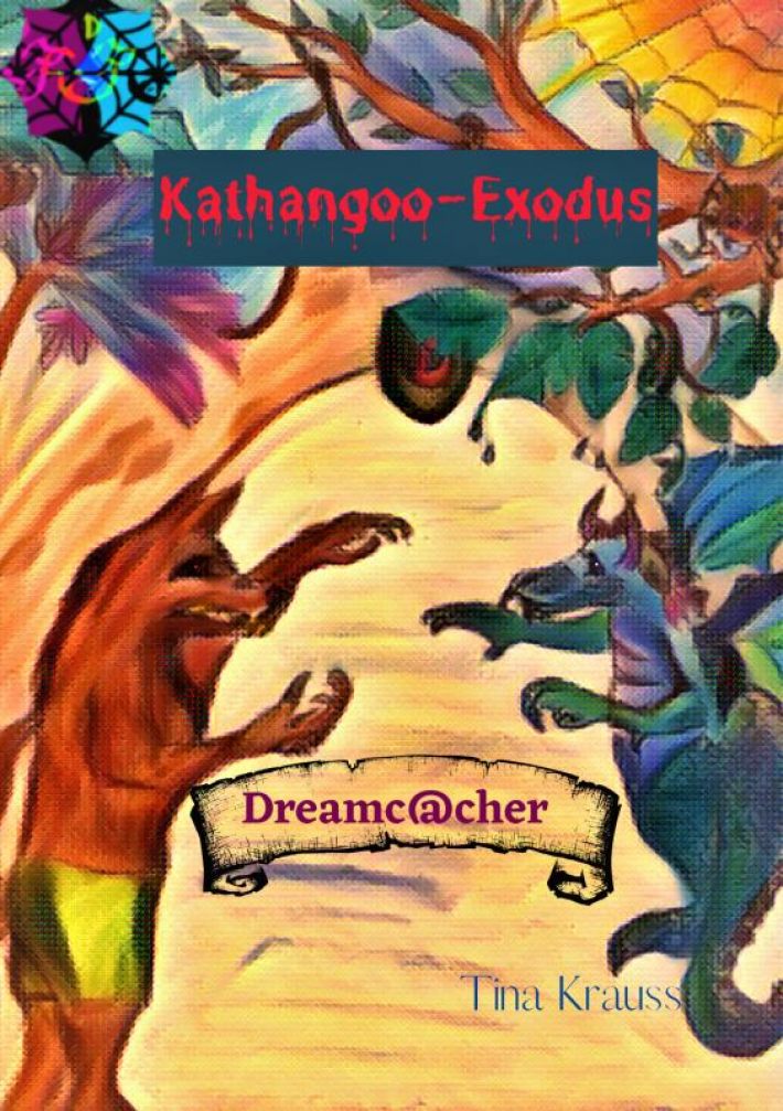 Kathangoo-Exodus