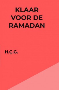 Klaar voor de Ramadan