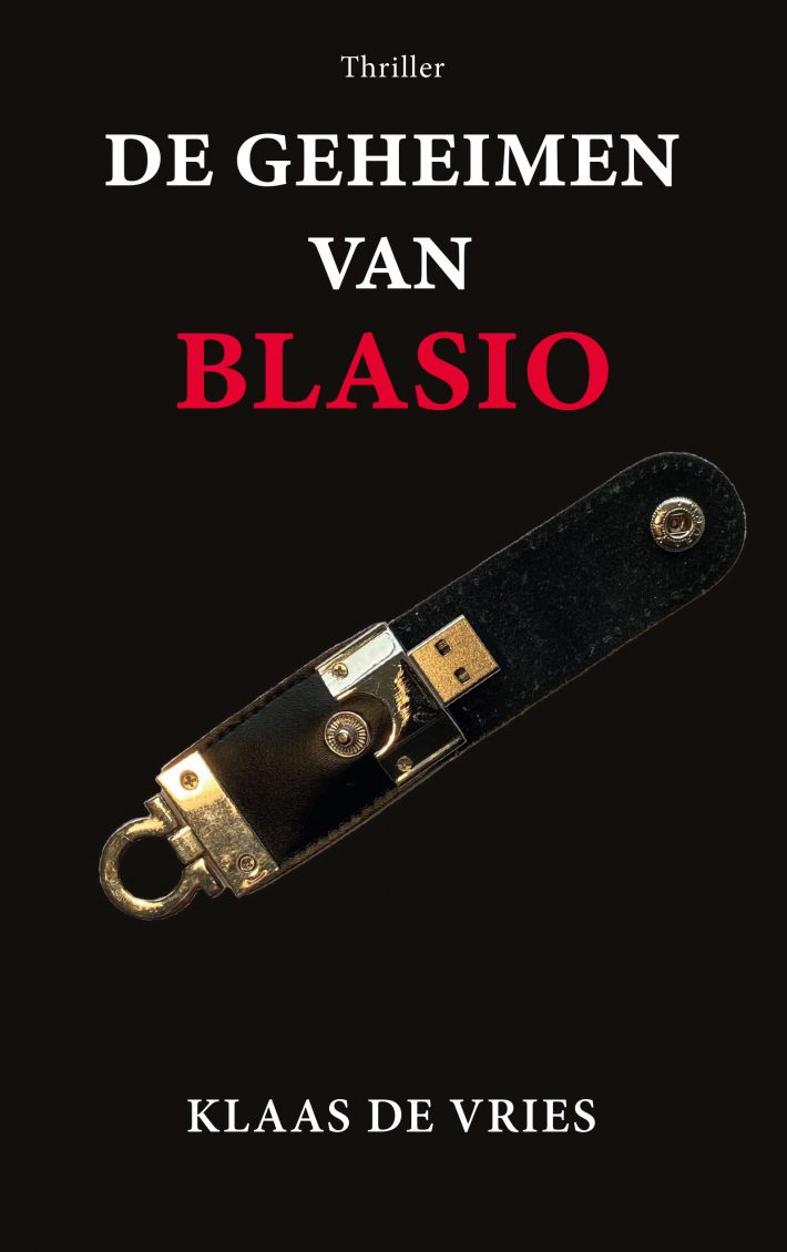 De geheimen van Blasio