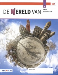 De wereld van