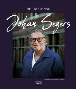 Njam : The Best of Johan Segers
