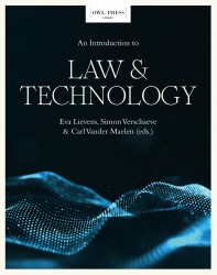 An introduction to Law & Technology • An introduction to Law & Technology • An Introduction to Law & Technology