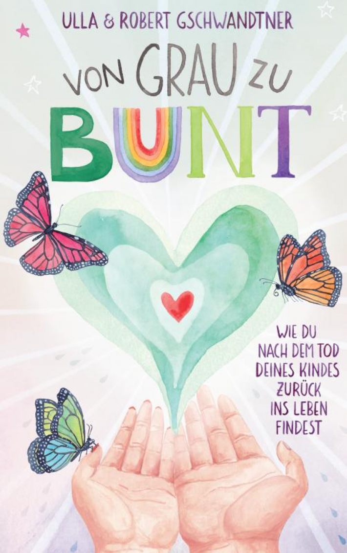 Von Grau zu Bunt