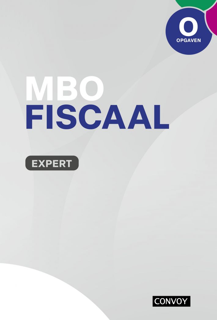 MBO Fiscaal