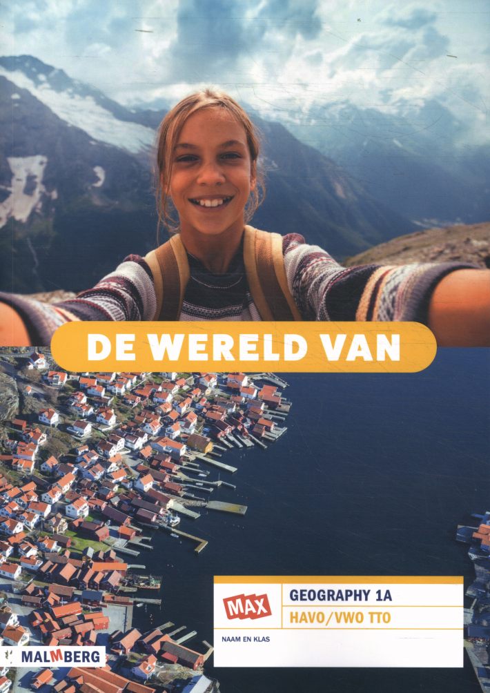 De wereld van