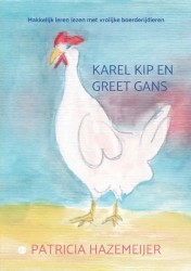 Karel Kip en Greet Gans